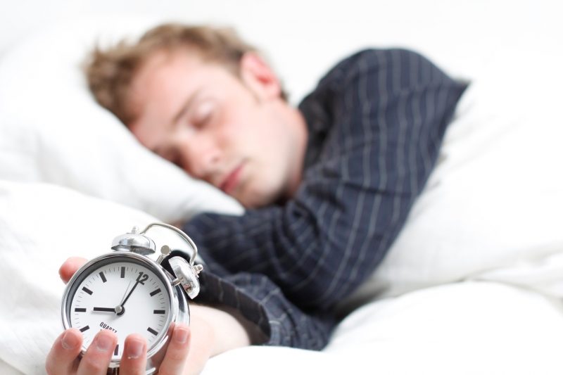 Günde Kaç Saat Uyku Sizin İçin Yeterlidir