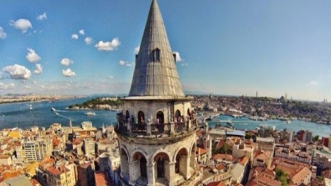 istanbul daily city tours