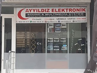 ayyıldız sound