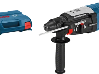 Bosch GBH 2-28 880 W Pnömatik Kırıcı-Delici