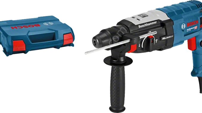 Bosch GBH 2-28 880 W Pnömatik Kırıcı-Delici