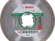Bosch - X-LOCK - Standard Seri Seramik İçin Elmas Kesme Diski 115 mm 2608615137