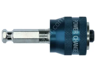 Bosch - Power Change Plus Adaptör 75 mm ve Ø 11 mm Şaft Girişli 2608594265