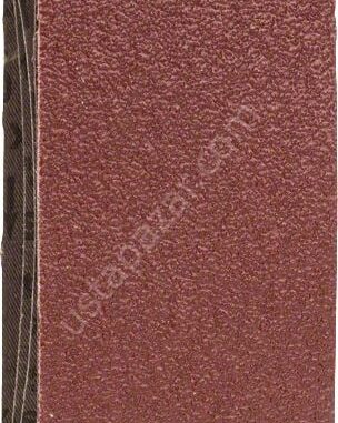 Bosch - Tank Zımpara Kağıdı 3'lü, 75 x 533 mm 40 Kum 2609256216