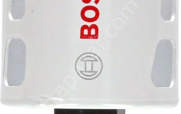 Bosch - Yeni Progressor Serisi Ahşap ve Metal için Delik Açma Testeresi (Panç) 48 mm 2608594217 Bosch - Yeni Progressor Serisi Ahşap ve Metal için Delik Açma Testeresi (Panç) 48 mm 2608594217
