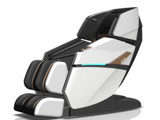 EV TİPİ MASAJ KOLTUĞU