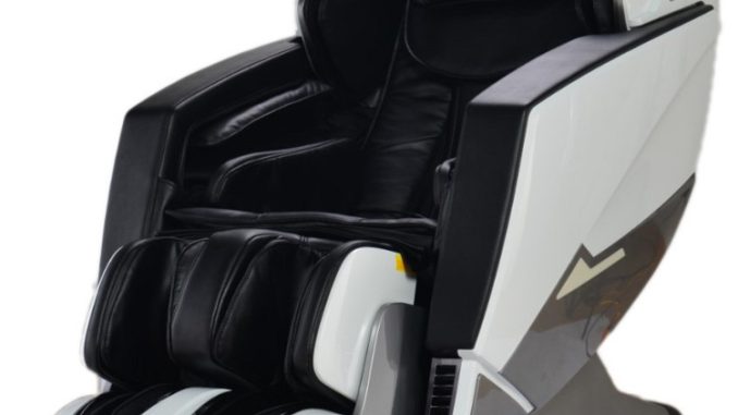 Masarata RT8720S  Masaj Koltuğu Siyah Beyaz 5D Masarata RT8720S  Masaj Koltuğu Siyah Beyaz 5D