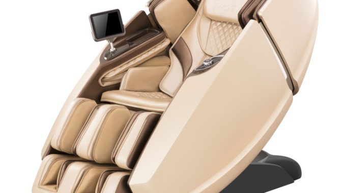 Masarata RT8900 MASAJ KOLTUĞU CHAMPAGNE Masarata RT8900 MASAJ KOLTUĞU CHAMPAGNE