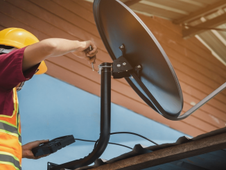 Şentepe Uydu Tamircisi, Televizyon Tamir Montaj, Çanak Anten Kurulum Servisi