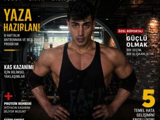 Kişiye Özel Beslenme Programı