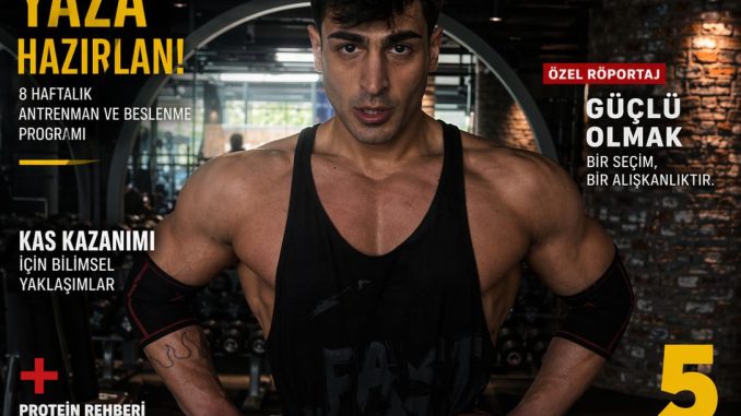 Kişiye Özel Beslenme Programı