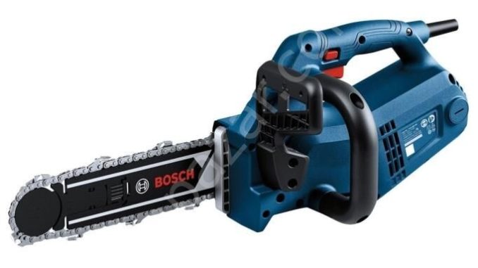 Bosch Professional GAC 250 Zincirli Ytong Kesme Makinası 1200 Watt