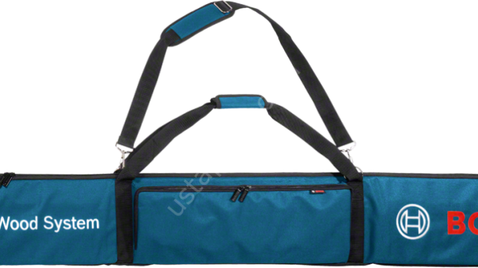 1610Z00020 Bosch Professional FSN Çanta