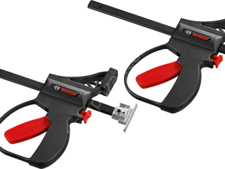 1600A001F8 Bosch Professional FSN KZW mengene