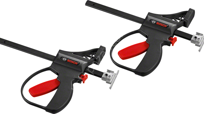 1600A001F8 Bosch Professional FSN KZW mengene