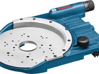 1600Z0000G Bosch Professional FSN OFA - Freze Bağlantısı