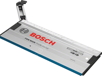 1600Z0000A Bosch Professional FSN WAN - Açılı Mesnet