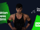 Uzaktan Fitness Eğitimi