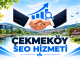 Çekmeköy Seo Hizmeti