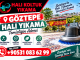 Göztepe Halı Yıkama