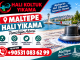 Maltepe Halı Yıkama