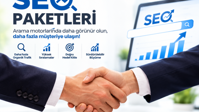 Seo Paketleri