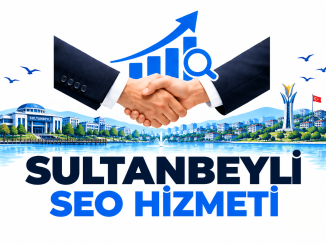 Sultanbeyli Seo Hizmeti