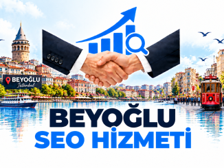 Beyoğlu Seo Hizmeti