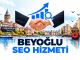 Beyoğlu Seo Hizmeti