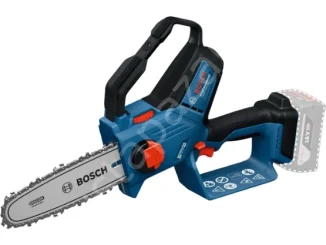 Bosch Profesyonel GKE 18V-20 Solo (Aküsüz) Zincirli Ağaç Kesme 06008D7100