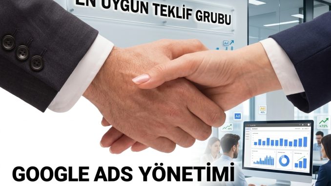 Google Ads Reklam Ajansı İnternette görünür olmak, her işletme için aynı yöntemlerle mümkün olmayabilir. Özellikle kısa sürede potansiyel müşterilere ulaşmak isteyen firmalar için Google Ads reklamları önemli bir dijital pazarlama kanalıdır. Doğru hedefleme, uygun anahtar kelimeler ve iyi hazırlanmış reklam metinleri sayesinde işletmenizin sunduğu ürün veya hizmetleri, arama yaptığı anda potansiyel müşterilerin karşısına çıkarabilirsiniz. En Uygun Teklif Grubu, 2005 yılından bu yana dijital pazarlama, SEO ve web çözümleri alanında işletmelere hizmet vermektedir. Google Ads yönetimi kapsamında reklam hesabının oluşturulmasından kampanya planlamasına, anahtar kelime seçiminden dönüşüm takibine kadar sürecin farklı aşamalarını birlikte yönetiyoruz. Google Ads Yönetimi Nasıl Yapılır? Başarılı bir Google Reklam Yönetimi yalnızca reklam yayınlamaktan ibaret değildir. Reklam bütçesinin verimli kullanılabilmesi için kampanyaların işletmenin hedeflerine göre hazırlanması gerekir. Çalışmaya başlamadan önce firmanızın hizmet alanını, hedef kitlesini, bulunduğu bölgeyi ve reklamdan beklentisini değerlendiriyoruz. Daha sonra hangi aramalarda görünmenin işletmeniz için anlamlı olacağını belirleyerek kampanya yapısını oluşturuyoruz. Anahtar kelime araştırması sırasında yalnızca yüksek arama hacmine sahip kelimelere odaklanmak yerine, satın alma veya iletişim kurma niyeti daha yüksek olan aramaları da dikkate alıyoruz. Böylece reklam bütçesinin daha ilgili kullanıcılara ulaşmasına yardımcı oluyoruz. Google Reklam Ajansı Hizmetleri Google Ads hesabınızın yönetimini işletmenizin ihtiyaçlarına göre şekillendiriyoruz. Hizmet kapsamında; Google Ads hesap kurulumu Arama ağı reklamları Anahtar kelime araştırması Negatif anahtar kelime çalışmaları Reklam metni hazırlama Bölgesel reklam hedefleme Kampanya ve reklam grubu oluşturma Günlük ve aylık bütçe planlaması Dönüşüm takibi Reklam performans analizi Kampanya optimizasyonu Düzenli raporlama gibi çalışmalar gerçekleştirilebilir. Reklamların yayına alınmasından sonra süreç sona ermez. Kampanyalardan elde edilen veriler incelenerek hangi kelimelerin, reklam gruplarının veya hedeflemelerin daha fazla sonuç getirdiği değerlendirilir. Gerektiğinde bütçe dağılımı, reklam metinleri ve anahtar kelime listeleri yeniden düzenlenir. İşletmenize Özel Google Ads Çalışması Her sektörün müşteriye ulaşma şekli farklıdır. Örneğin bir diş kliniği için “implant fiyatları” veya “diş hekimi” gibi aramalar önemli olabilirken, bir hukuk bürosu için belirli hukuki hizmetlere yönelik aramalar daha anlamlı olabilir. Benzer şekilde bir oto servis, gayrimenkul danışmanı, özel eğitim kurumu, estetik merkezi, nakliye firması, mimarlık ofisi, e-ticaret mağazası veya turizm işletmesi için hazırlanacak reklam kampanyalarının hedefleri birbirinden farklıdır. Bu nedenle hazır ve herkese uygulanan tek bir reklam modeli yerine, işletmenin hizmet yapısına uygun kampanya planı oluşturmak önemlidir. Google Ads ile Bölgesel Reklam Belirli bir şehirde veya ilçede hizmet veren işletmeler için bölgesel Google Ads çalışmaları da yapılabilir. Reklamların belirlenen konumlardaki kullanıcılara gösterilmesiyle daha ilgili bir hedef kitleye ulaşmak mümkün olabilir. Özellikle servis hizmetleri, sağlık işletmeleri, restoranlar, eğitim kurumları, güzellik merkezleri, teknik servisler ve yerel hizmet sağlayıcıları açısından konum hedefleme önemli bir avantaj sağlayabilir. Google Ads ve SEO Birlikte Nasıl Kullanılır? Google Ads ve SEO birbirinin alternatifi olmak zorunda değildir. SEO çalışmaları organik arama sonuçlarındaki görünürlüğü geliştirmeye odaklanırken, Google Ads reklamları ücretli reklam alanlarında görünürlük sağlar. Bu iki çalışmanın birlikte yürütülmesi, işletmenin Google üzerindeki genel görünürlüğünü destekleyebilir. Reklamlardan elde edilen arama verileri SEO çalışmalarında değerlendirilebilir; SEO ile belirlenen önemli arama terimleri de reklam kampanyalarının planlanmasında kullanılabilir. Google Ads Yönetiminde Şeffaf Raporlama Reklam bütçesinin nasıl kullanıldığını ve kampanyaların ne tür sonuçlar oluşturduğunu takip etmek önemlidir. Bu nedenle çalışmalar sırasında reklam gösterimleri, tıklamalar, maliyetler, dönüşümler ve diğer önemli kampanya verileri düzenli olarak değerlendirilir. Amacımız yalnızca reklamların görünmesini sağlamak değil, yapılan çalışmanın işletme açısından anlamlı sonuçlar üretmesine katkıda bulunmaktır. Google Ads Yönetimi Fiyatları Google Ads yönetim fiyatları; kampanya sayısı, reklam bütçesi, hedeflenen bölge, sektörün rekabet düzeyi ve çalışmanın kapsamına göre değişebilir. Küçük ölçekli yerel bir işletmenin ihtiyaç duyduğu reklam yönetimi ile geniş bölgelerde faaliyet gösteren bir firmanın kampanya yapısı aynı olmayabilir. Bu nedenle Google Ads yönetimi için sabit bir paket yerine işletmenin ihtiyaçları incelenerek çalışma kapsamının belirlenmesi daha doğru olacaktır. Google Ads Yönetimi | Google Reklam Ajansı