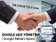 Google Ads Reklam Ajansı İnternette görünür olmak, her işletme için aynı yöntemlerle mümkün olmayabilir. Özellikle kısa sürede potansiyel müşterilere ulaşmak isteyen firmalar için Google Ads reklamları önemli bir dijital pazarlama kanalıdır. Doğru hedefleme, uygun anahtar kelimeler ve iyi hazırlanmış reklam metinleri sayesinde işletmenizin sunduğu ürün veya hizmetleri, arama yaptığı anda potansiyel müşterilerin karşısına çıkarabilirsiniz. En Uygun Teklif Grubu, 2005 yılından bu yana dijital pazarlama, SEO ve web çözümleri alanında işletmelere hizmet vermektedir. Google Ads yönetimi kapsamında reklam hesabının oluşturulmasından kampanya planlamasına, anahtar kelime seçiminden dönüşüm takibine kadar sürecin farklı aşamalarını birlikte yönetiyoruz. Google Ads Yönetimi Nasıl Yapılır? Başarılı bir Google Reklam Yönetimi yalnızca reklam yayınlamaktan ibaret değildir. Reklam bütçesinin verimli kullanılabilmesi için kampanyaların işletmenin hedeflerine göre hazırlanması gerekir. Çalışmaya başlamadan önce firmanızın hizmet alanını, hedef kitlesini, bulunduğu bölgeyi ve reklamdan beklentisini değerlendiriyoruz. Daha sonra hangi aramalarda görünmenin işletmeniz için anlamlı olacağını belirleyerek kampanya yapısını oluşturuyoruz. Anahtar kelime araştırması sırasında yalnızca yüksek arama hacmine sahip kelimelere odaklanmak yerine, satın alma veya iletişim kurma niyeti daha yüksek olan aramaları da dikkate alıyoruz. Böylece reklam bütçesinin daha ilgili kullanıcılara ulaşmasına yardımcı oluyoruz. Google Reklam Ajansı Hizmetleri Google Ads hesabınızın yönetimini işletmenizin ihtiyaçlarına göre şekillendiriyoruz. Hizmet kapsamında; Google Ads hesap kurulumu Arama ağı reklamları Anahtar kelime araştırması Negatif anahtar kelime çalışmaları Reklam metni hazırlama Bölgesel reklam hedefleme Kampanya ve reklam grubu oluşturma Günlük ve aylık bütçe planlaması Dönüşüm takibi Reklam performans analizi Kampanya optimizasyonu Düzenli raporlama gibi çalışmalar gerçekleştirilebilir. Reklamların yayına alınmasından sonra süreç sona ermez. Kampanyalardan elde edilen veriler incelenerek hangi kelimelerin, reklam gruplarının veya hedeflemelerin daha fazla sonuç getirdiği değerlendirilir. Gerektiğinde bütçe dağılımı, reklam metinleri ve anahtar kelime listeleri yeniden düzenlenir. İşletmenize Özel Google Ads Çalışması Her sektörün müşteriye ulaşma şekli farklıdır. Örneğin bir diş kliniği için “implant fiyatları” veya “diş hekimi” gibi aramalar önemli olabilirken, bir hukuk bürosu için belirli hukuki hizmetlere yönelik aramalar daha anlamlı olabilir. Benzer şekilde bir oto servis, gayrimenkul danışmanı, özel eğitim kurumu, estetik merkezi, nakliye firması, mimarlık ofisi, e-ticaret mağazası veya turizm işletmesi için hazırlanacak reklam kampanyalarının hedefleri birbirinden farklıdır. Bu nedenle hazır ve herkese uygulanan tek bir reklam modeli yerine, işletmenin hizmet yapısına uygun kampanya planı oluşturmak önemlidir. Google Ads ile Bölgesel Reklam Belirli bir şehirde veya ilçede hizmet veren işletmeler için bölgesel Google Ads çalışmaları da yapılabilir. Reklamların belirlenen konumlardaki kullanıcılara gösterilmesiyle daha ilgili bir hedef kitleye ulaşmak mümkün olabilir. Özellikle servis hizmetleri, sağlık işletmeleri, restoranlar, eğitim kurumları, güzellik merkezleri, teknik servisler ve yerel hizmet sağlayıcıları açısından konum hedefleme önemli bir avantaj sağlayabilir. Google Ads ve SEO Birlikte Nasıl Kullanılır? Google Ads ve SEO birbirinin alternatifi olmak zorunda değildir. SEO çalışmaları organik arama sonuçlarındaki görünürlüğü geliştirmeye odaklanırken, Google Ads reklamları ücretli reklam alanlarında görünürlük sağlar. Bu iki çalışmanın birlikte yürütülmesi, işletmenin Google üzerindeki genel görünürlüğünü destekleyebilir. Reklamlardan elde edilen arama verileri SEO çalışmalarında değerlendirilebilir; SEO ile belirlenen önemli arama terimleri de reklam kampanyalarının planlanmasında kullanılabilir. Google Ads Yönetiminde Şeffaf Raporlama Reklam bütçesinin nasıl kullanıldığını ve kampanyaların ne tür sonuçlar oluşturduğunu takip etmek önemlidir. Bu nedenle çalışmalar sırasında reklam gösterimleri, tıklamalar, maliyetler, dönüşümler ve diğer önemli kampanya verileri düzenli olarak değerlendirilir. Amacımız yalnızca reklamların görünmesini sağlamak değil, yapılan çalışmanın işletme açısından anlamlı sonuçlar üretmesine katkıda bulunmaktır. Google Ads Yönetimi Fiyatları Google Ads yönetim fiyatları; kampanya sayısı, reklam bütçesi, hedeflenen bölge, sektörün rekabet düzeyi ve çalışmanın kapsamına göre değişebilir. Küçük ölçekli yerel bir işletmenin ihtiyaç duyduğu reklam yönetimi ile geniş bölgelerde faaliyet gösteren bir firmanın kampanya yapısı aynı olmayabilir. Bu nedenle Google Ads yönetimi için sabit bir paket yerine işletmenin ihtiyaçları incelenerek çalışma kapsamının belirlenmesi daha doğru olacaktır. Google Ads Yönetimi | Google Reklam Ajansı