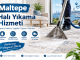 Maltepe Profesyonel Halı Yıkama
